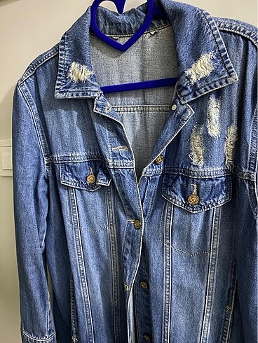 LC Waikiki Kot Ceket