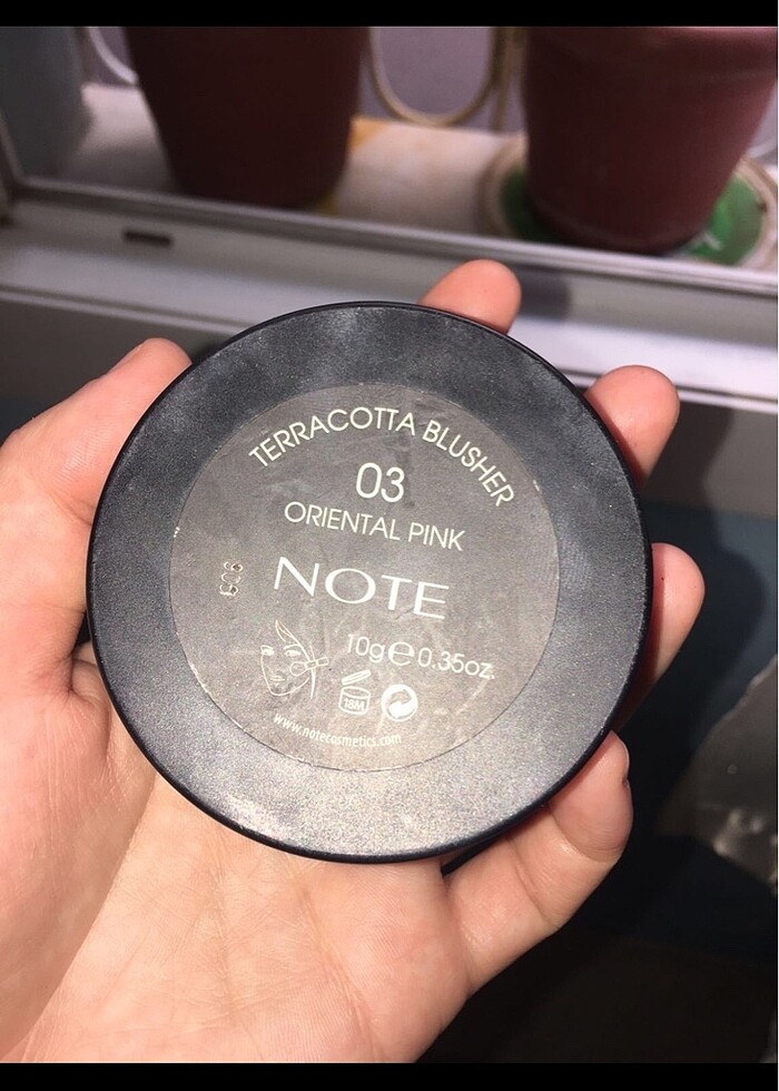 Note Allık - Görsel 3