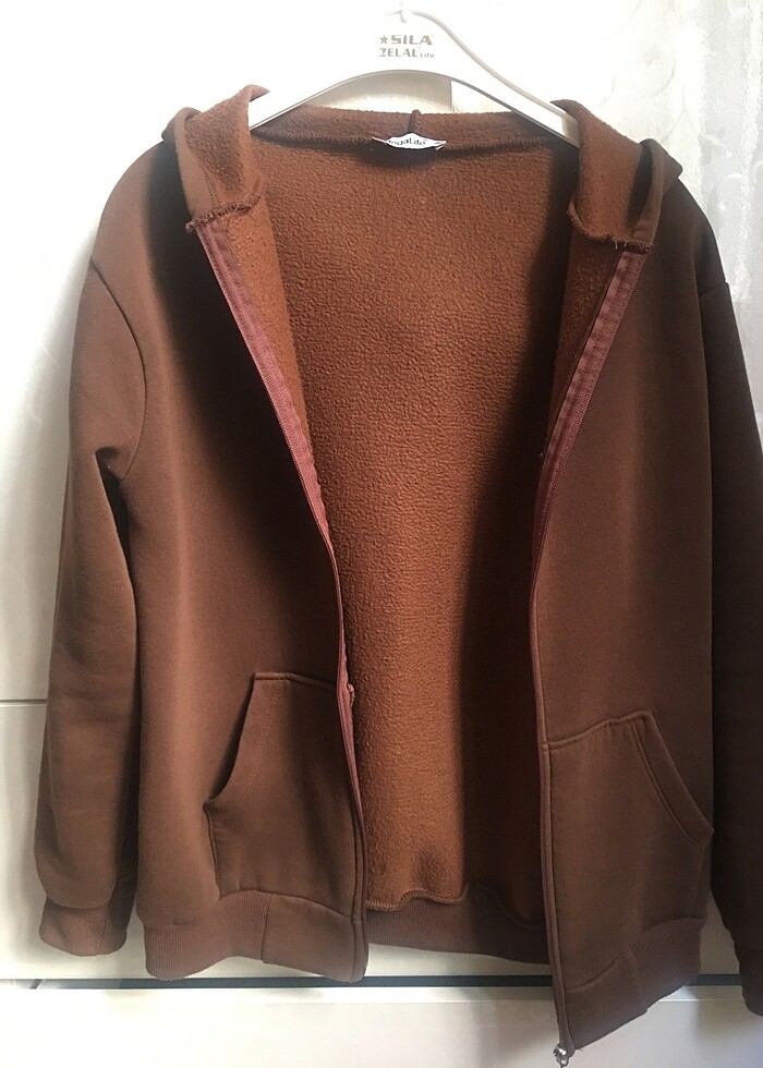 Hırka ceket - Görsel 2