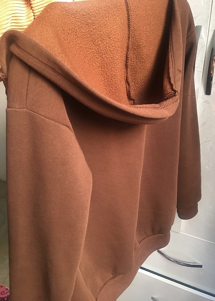 Hırka ceket - Görsel 3