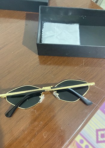 Kadın güneş Gözlüğü - Görsel 5