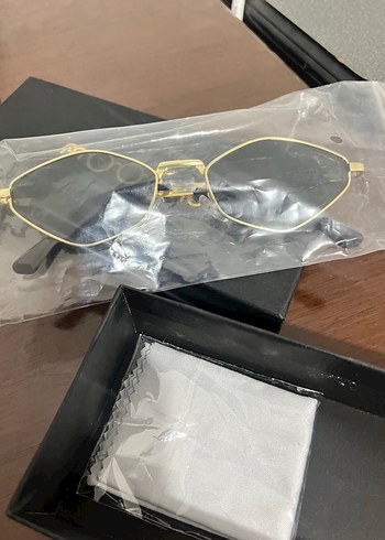 Kadın güneş Gözlüğü - Görsel 7