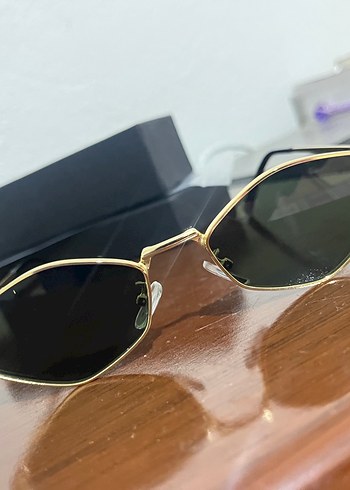 Kadın güneş Gözlüğü - Görsel 4