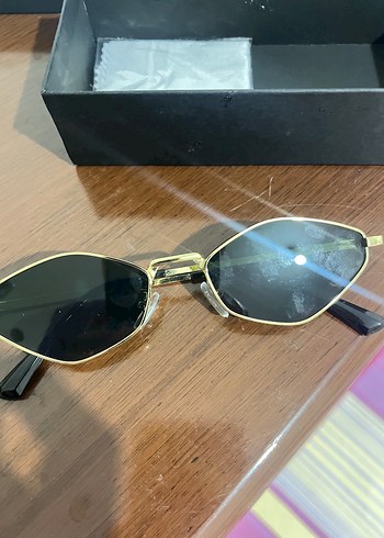 Kadın güneş Gözlüğü - Görsel 3