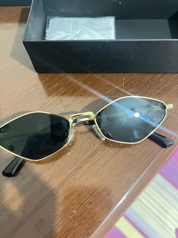 Kadın güneş Gözlüğü - Görsel 3