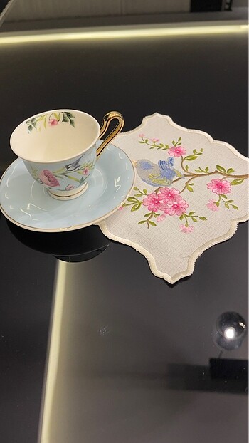 Zara Home Pip stüdio kokteyl peçetesi
