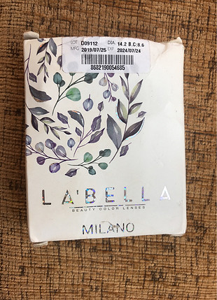 Labella 