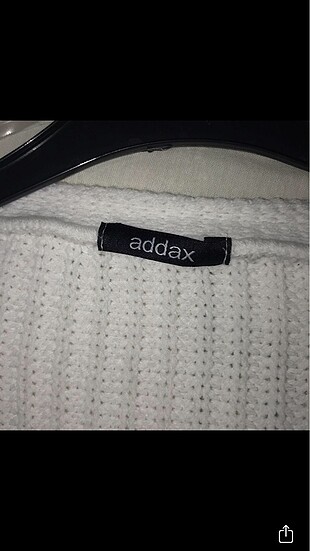 universal Beden Addax örgü hırka