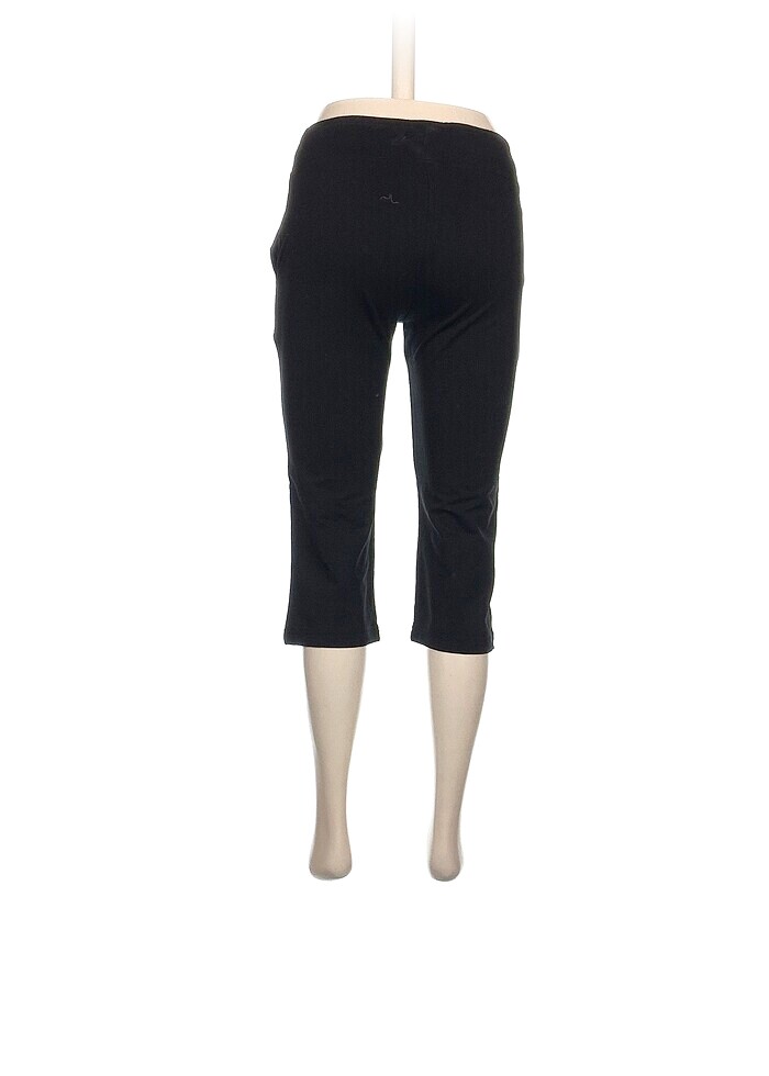 Vintage Love Bermuda / Kapri %70 İndirimli. - Görsel 3