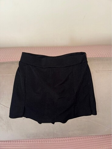 Short etek
