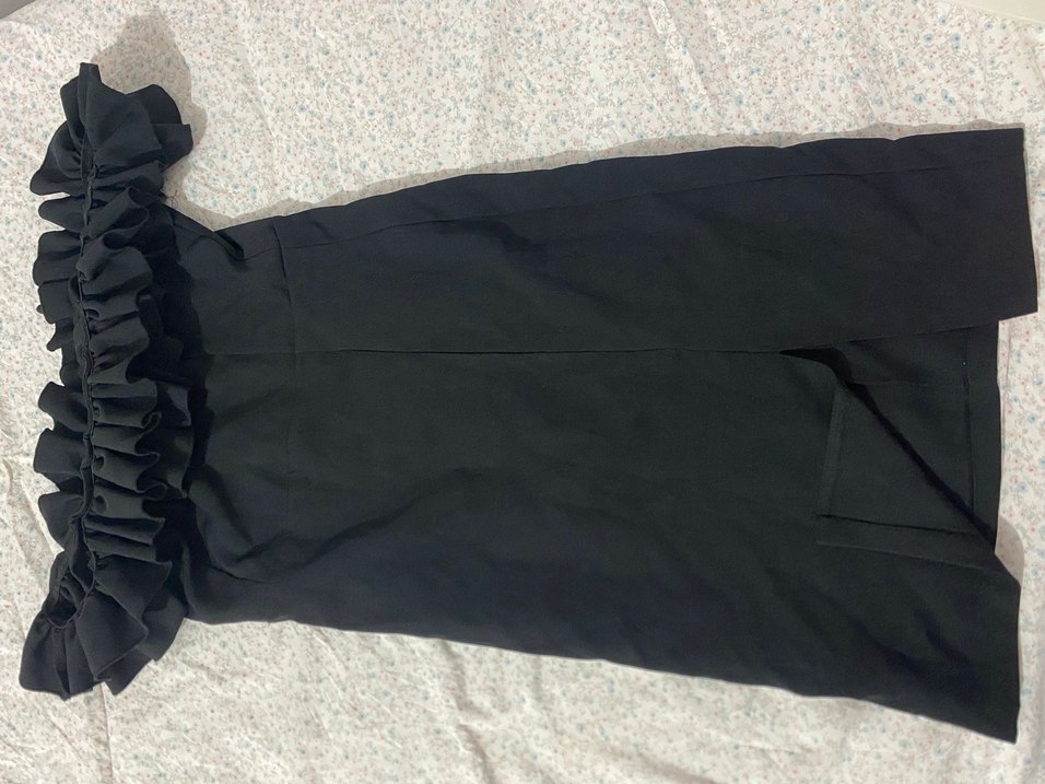 Kadın elbise - Görsel 2