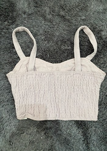 Bershka Kadın Mini Büstiyer - Görsel 2