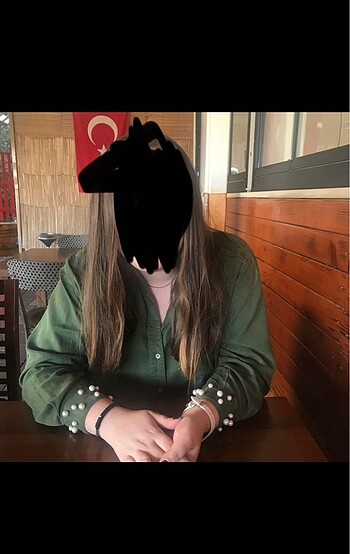 Zara Gömlek