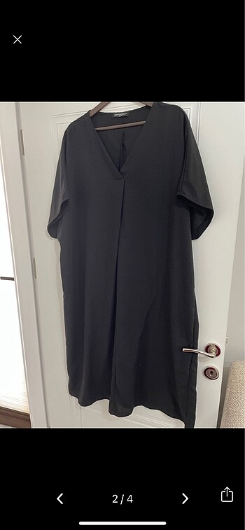 LC Waikiki Lcw Elbise