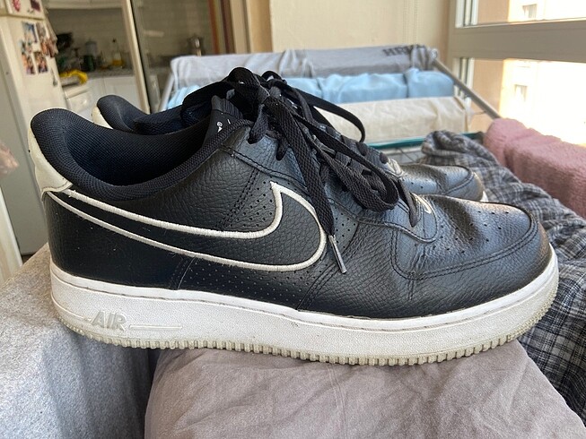 Orjinal Nike airforce 44,5 numara