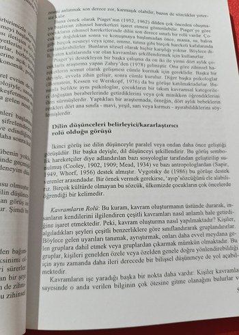 Öğretişim - Eğitim Psikolojisine Çağdaş Yaklaşım - Görsel 2