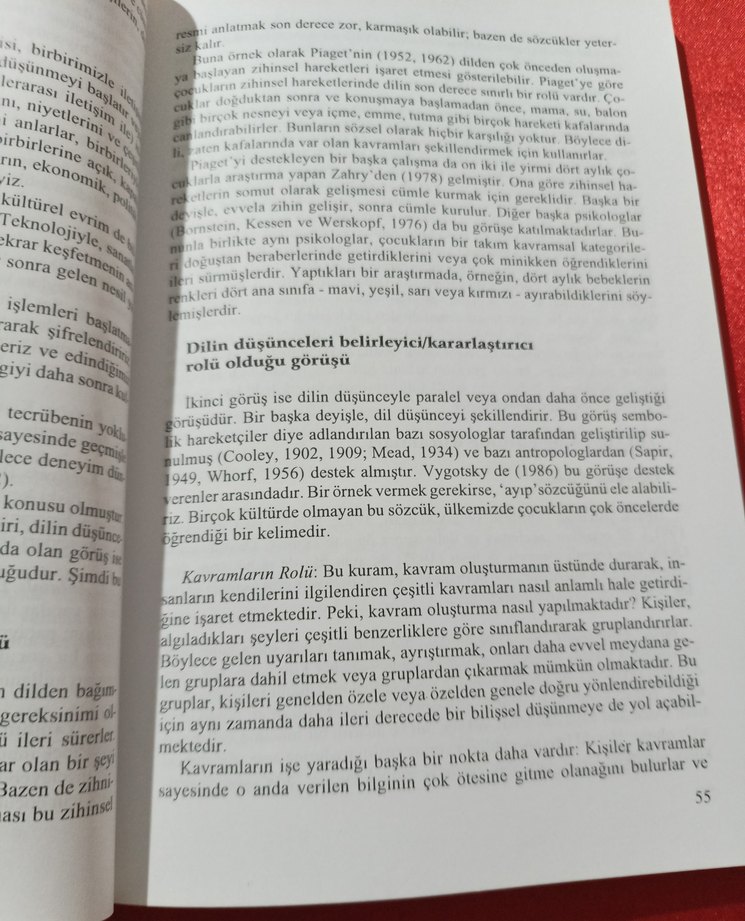 Öğretişim - Eğitim Psikolojisine Çağdaş Yaklaşım - Görsel 2