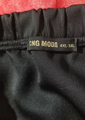 Dalgıç Kumaş Kalem Etek Siyah - Görsel 5