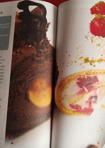 Oktay Usta'nın Mutfağından Yemek Kitabı - Görsel 5