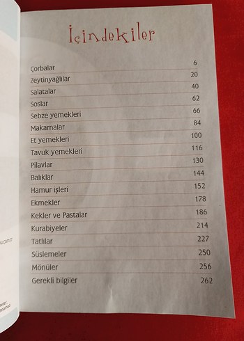 Oktay Usta'nın Mutfağından Yemek Kitabı - Görsel 2