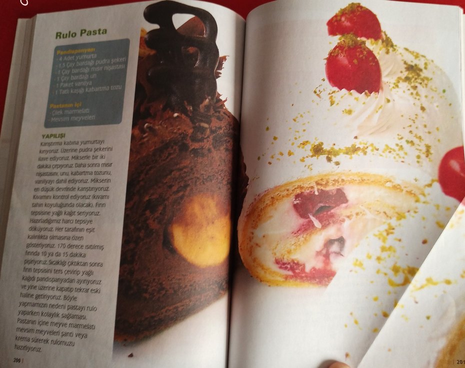 Oktay Usta'nın Mutfağından Yemek Kitabı - Görsel 5
