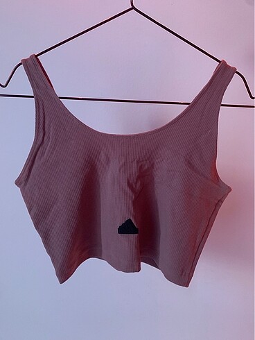 Adidas bra/ crop atlet