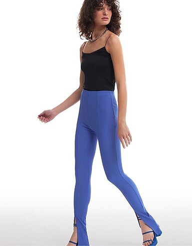 s Beden Quzu pantalon tayt