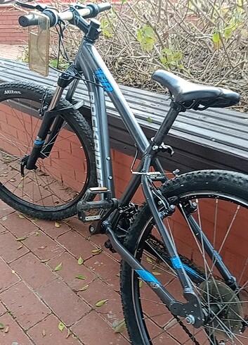 Rockrider st100