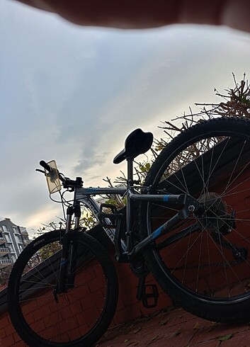  Beden Rockrider st100
