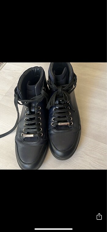 Orjınal Dior mevsumlık boy ayakabı