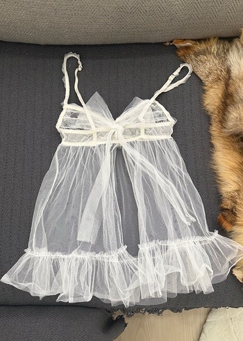 Victorias Secret i do baybdoll Gecelik - Görsel 3