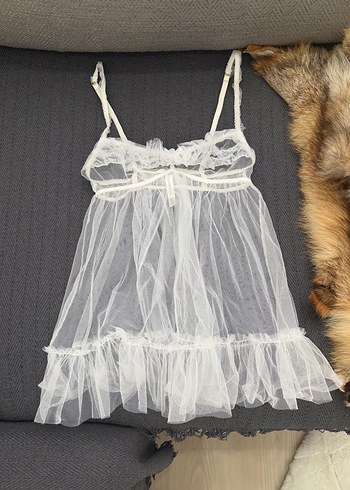Victorias Secret i do baybdoll Gecelik