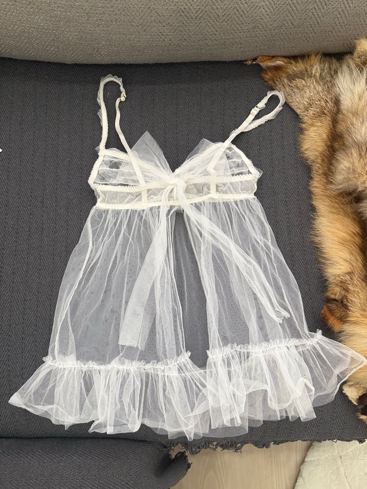 Victorias Secret i do baybdoll Gecelik - Görsel 3