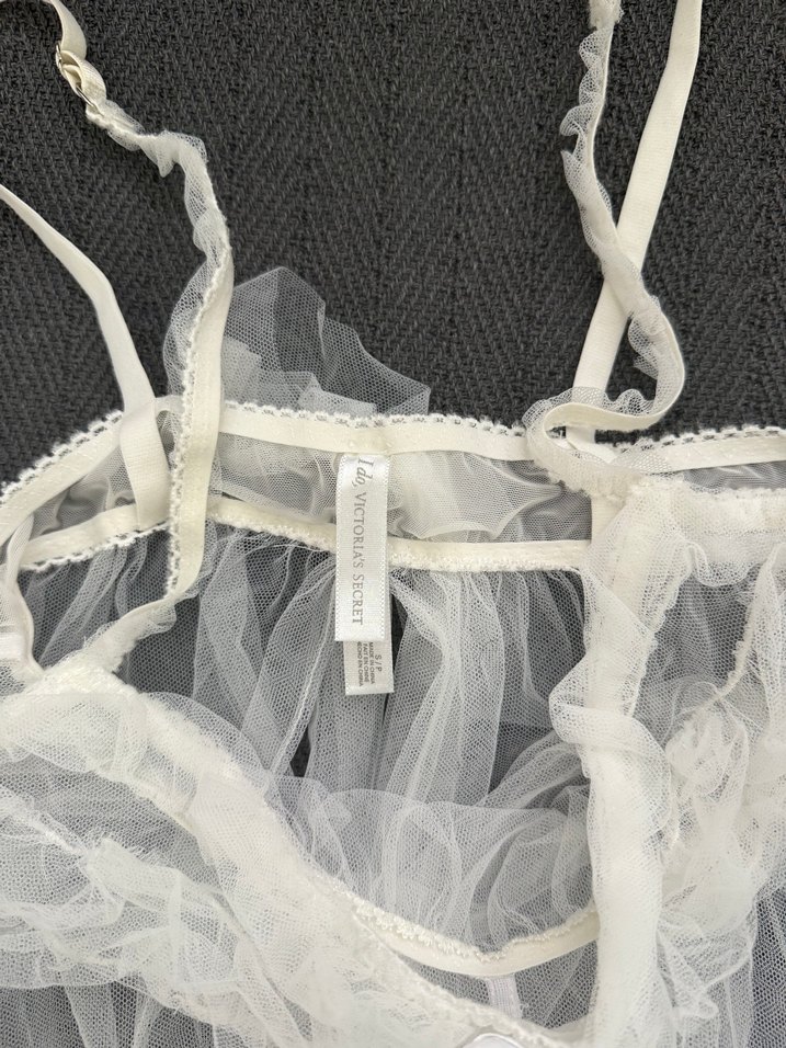 Victorias Secret i do baybdoll Gecelik - Görsel 2