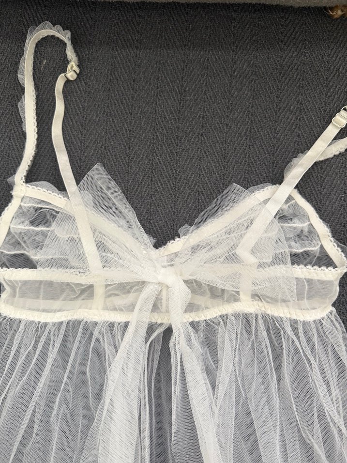 Victorias Secret i do baybdoll Gecelik - Görsel 5