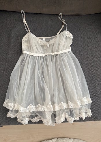 Victorias Secret gecelik