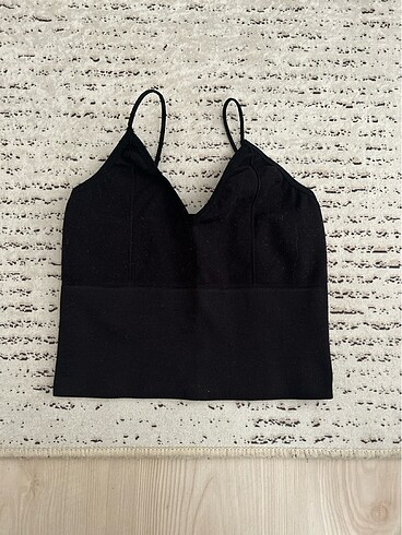 Oxxo crop top