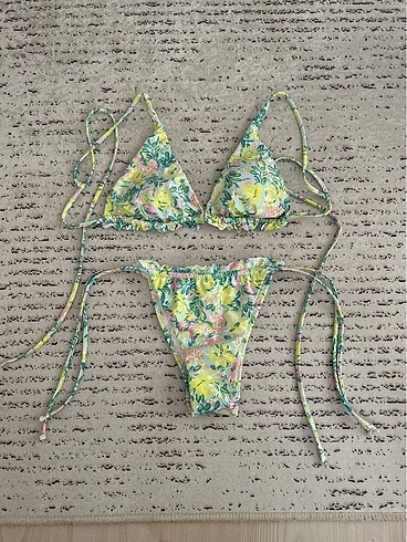 Penti bikini takımı