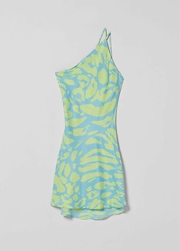 Bershka elbise