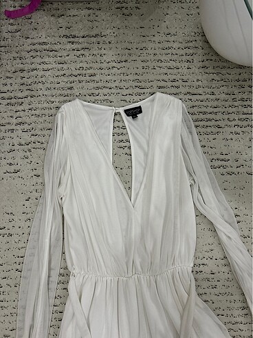 Topshop Topshop angel elbise