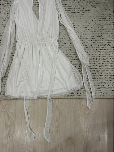 s Beden Topshop angel elbise