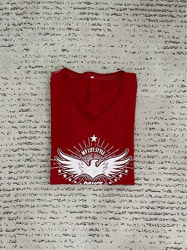 Bershka Dans Tshirt