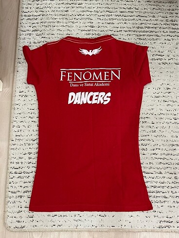 xs Beden Dans Tshirt