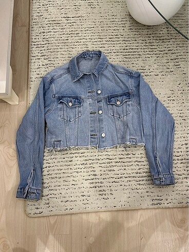 Topshop kot ceket