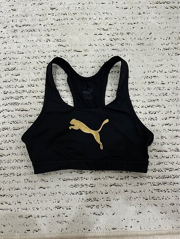 Puma spor büstiyeri