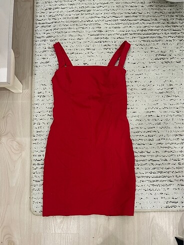Bershka elbise