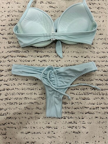 xs Beden Penti bikini takımı