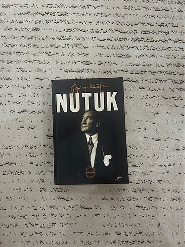 Nutuk