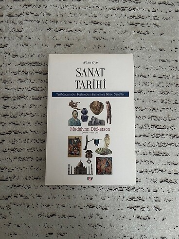 A Dan Z ye sanat tarihi