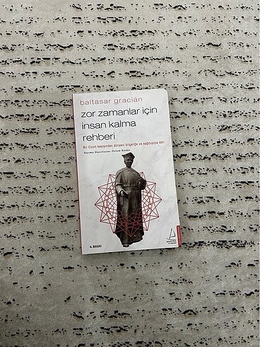 Destek yayınları zor zamanlar için insan kalma rehberi
